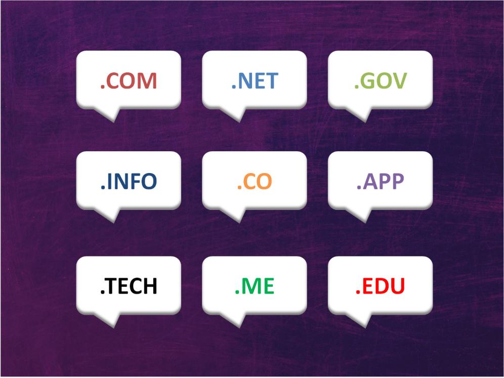 How Do You Determine the Value of a Vest Domain Name?