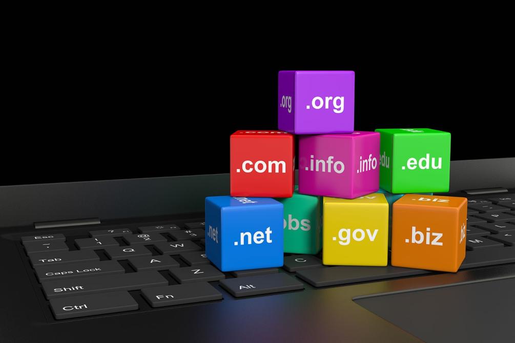 What Are The Benefits Of Using A Vest Domain Name?