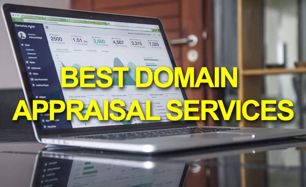 What Are the Different Types of Vests Domain Name Appraisals?